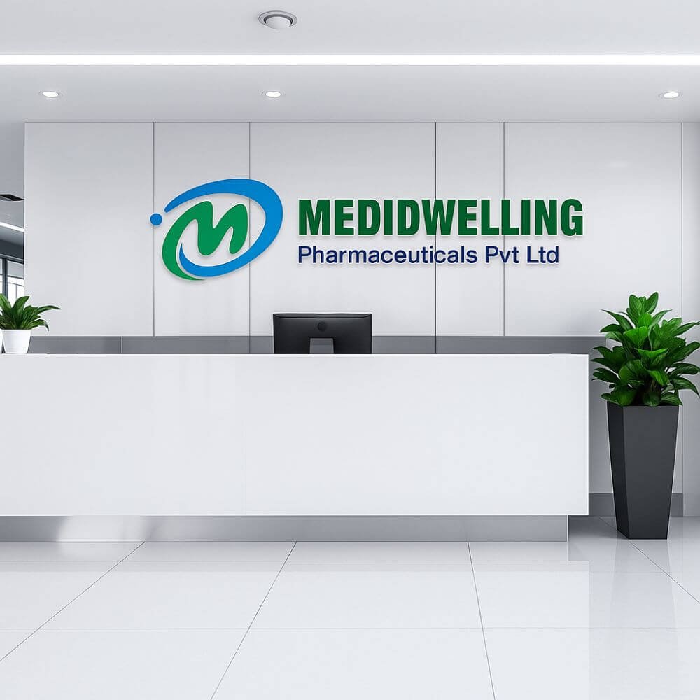Medidwelling Pharmaceuticals company profile