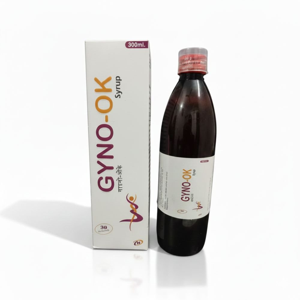 GYNO-OK product pack