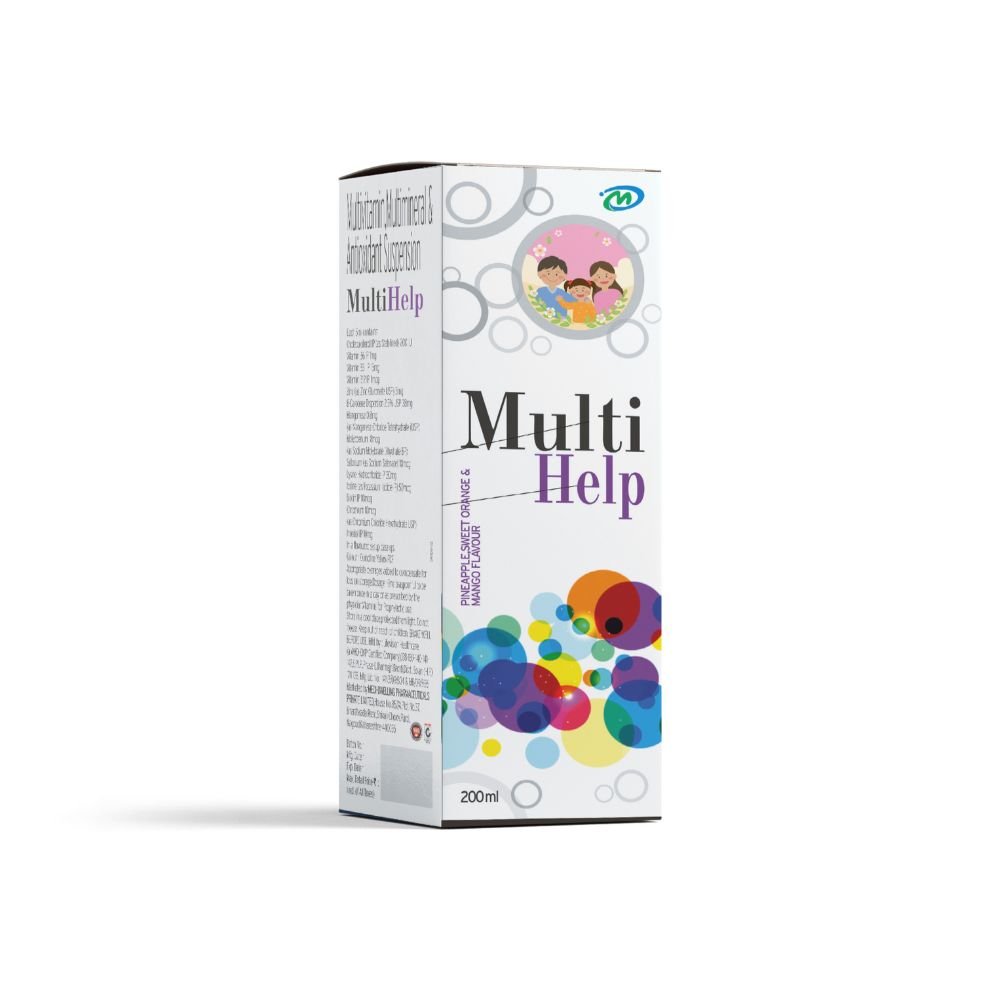 MultiHelp product pack