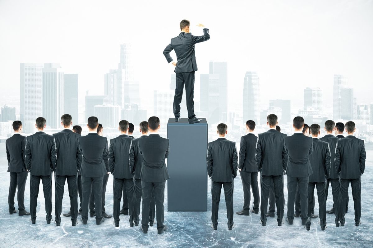 Leadership Development